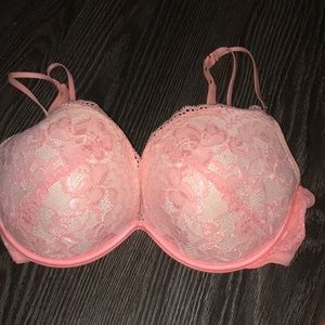Cute Pink Bra
